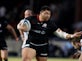 Saracens avoid expulsion from Champions Cup over ineligible player