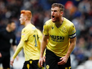 Preview: Wigan vs. Millwall - prediction, team news, lineups