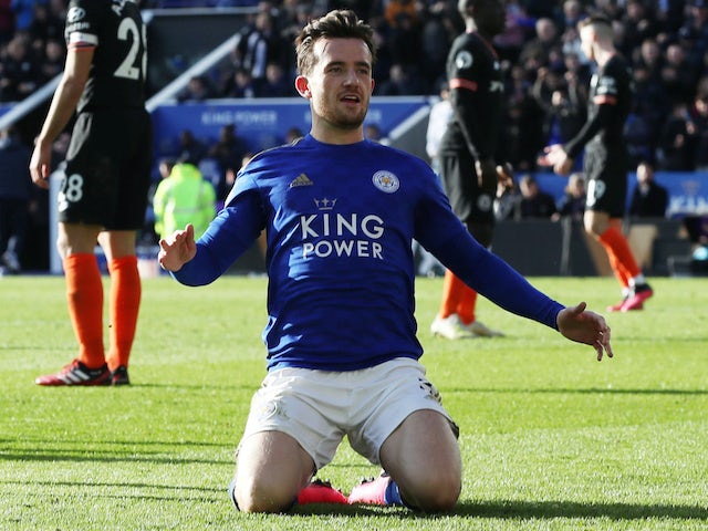Transfer latest: Chelsea 'need to pay more than £80m for Ben Chilwell'