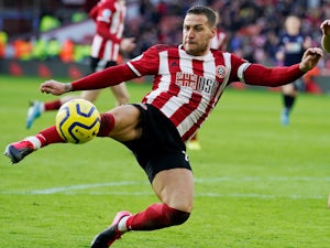Billy Sharp bemoans lack of fans for Sunday's clash with Leeds