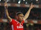 Spurs agree loan deal for Benfica striker Carlos Vinicius