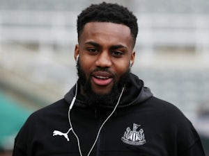 Team News: Danny Rose sits out Newcastle's game with parent club Spurs