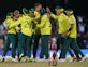 Result: South Africa beat England by one run in thrilling first T20