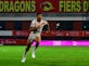 Israel Folau inspires Catalans to victory over Castleford after refusing to take knee