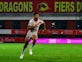 Fan 'asked to remove rainbow flag during Israel Folau debut'