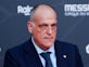 Javier Tebas fires warning to Barcelona over player wages