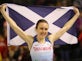 Laura Muir storms to victory in 1500m in Stockholm
