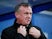 Michael O'Neill admits Stoke in "precarious position"