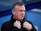 Michael O'Neill unhappy with costly "soft" Luton penalty
