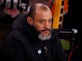 Nuno Espirito Santo backs Arsene Wenger's ideas to reform VAR