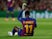 Barcelona 'demand £81m for Man Utd-linked Dembele'