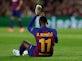 Barcelona 'step up striker search' after Dembele surgery