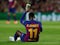 Barcelona deny holding Ousmane Dembele talks with Manchester United