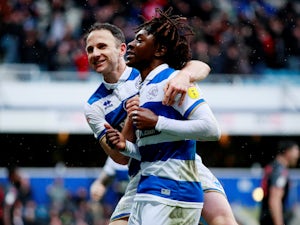 QPR come from behind to put Stoke in deeper trouble