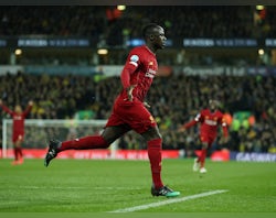 Real Madrid 'cannot afford to sign Sadio Mane'