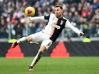 Report: Tottenham Hotspur offered chance to sign Aaron Ramsey