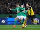 Borussia Dortmund to rival Liverpool for Werder Bremen's Milot Rashica?