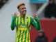 Callum Robinson warns Aston Villa to expect "confident" West Brom