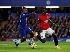 Bailly admits extended spell out was "difficult"