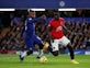 Manchester United defender Eric Bailly expects to build on Chelsea performance