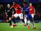 Manchester United to face Chelsea in FA Cup semi-finals
