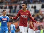 Inter Milan 'join Roma in race for Manchester United's Chris Smalling'