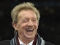 Denis Law pictured in 2006