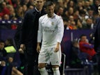 Real Madrid team news: Injury, suspension list vs. Barcelona