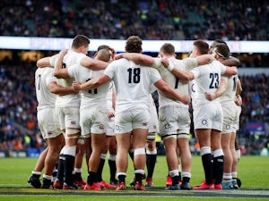 England return to form as Ireland pay for individual errors at Twickenham