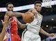 NBA roundup: Antetokounmpo leads Bucks to thrash 76ers
