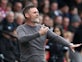 Graham Alexander embracing pressure as Salford City push for Wembley return