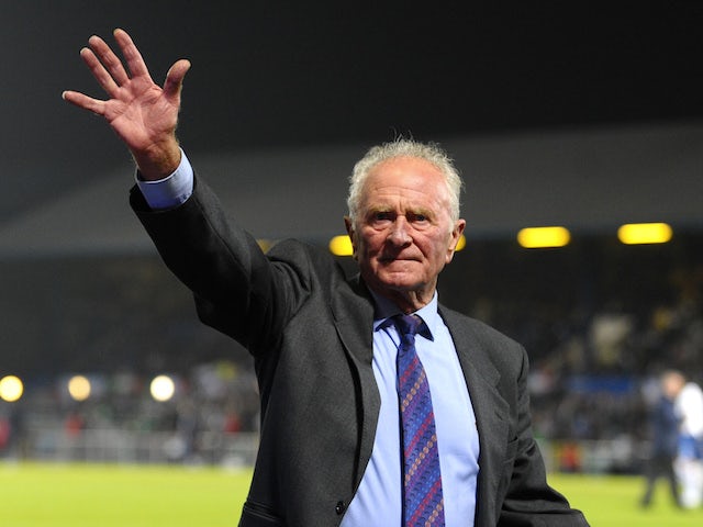 Harry Gregg obituary: The reluctant hero of the Munich air disaster