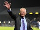 Harry Gregg 'wanted to be remembered as a footballer'