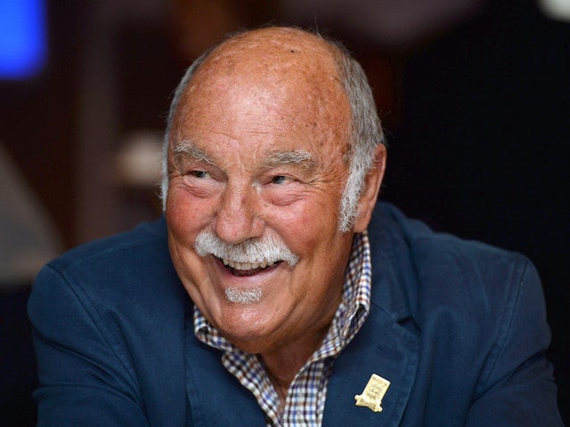 England legend Jimmy Greaves recovering at home after release from hospital