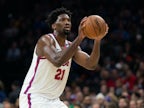 NBA roundup: Philadelphia see off Brooklyn in overtime