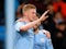 Kevin De Bruyne: 'Nothing has changed at Manchester City after UEFA ban'