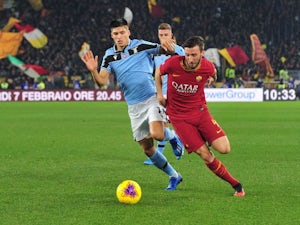 Preview: Roma vs. Lazio - prediction, team news, lineups