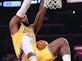 NBA roundup: LeBron James spearheads Lakers to victory over Grizzlies