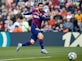 Barcelona forward Lionel Messi 'expected to be fit for La Liga restart'