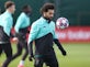 Liverpool duo Mohamed Salah, Andrew Robertson fit for Merseyside derby