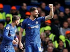 Lazio 'want out-of-contract duo Olivier Giroud, Giacomo Bonaventura this summer'