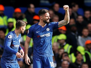 Chelsea beat Tottenham as VAR comes to fore again