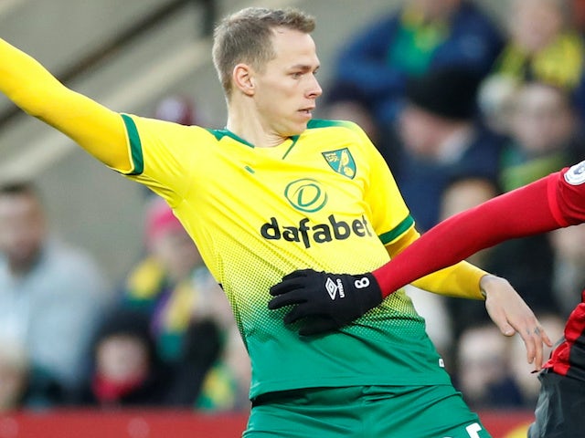 Ondrej Duda: 'Everything possible for Norwich in relegation battle'