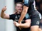 Sam Simmonds fully focused on Exeter Chiefs