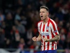 <span class="p2_new s hp">NEW</span> Manchester United target Saul Niguez promises to announce "new club"
