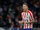 Liverpool to rival Manchester United for Saul Niguez?