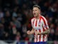 Manchester United 'suffer blow in Saul Niguez pursuit'