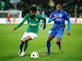 Wesley Fofana joins Leicester City from Saint-Etienne for £32m