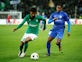 Leicester agree £30m deal for Saint-Etienne defender Wesley Fofana
