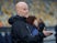 Copenhagen boss Stale Solbakken on October 24, 2019